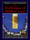 The Technique of Bobbin Lace