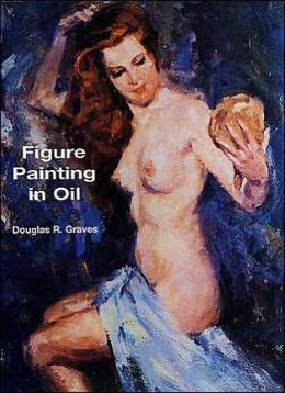Figure Painting in Oil