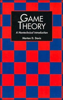 Game Theory: A Nontechnical Introduction