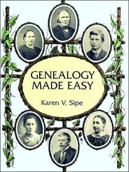 Genealogy Made Easy