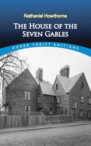 The House of the Seven Gables|Paperback