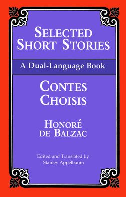 Selected Short Stories: A Dual-Language Book