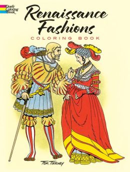 Renaissance Fashions
