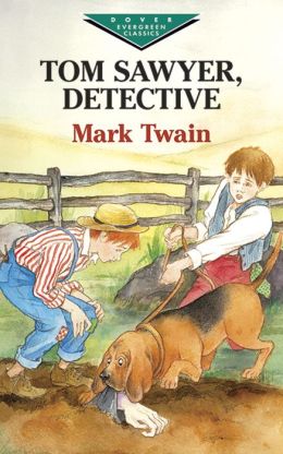 Tom Sawyer, Detective