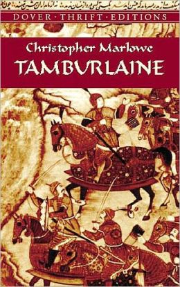 Tamburlaine