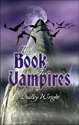 The Book of Vampires