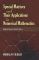 Special Matrices and Their Applications in Numerical Mathematics, 2nd Edition (Dover Books on Mathematics Series)
