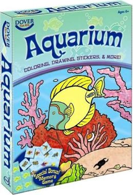 Aquarium Fun Kit