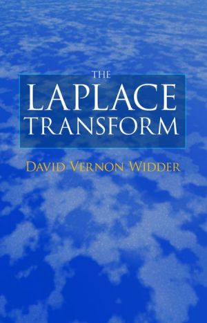 The Laplace Transform