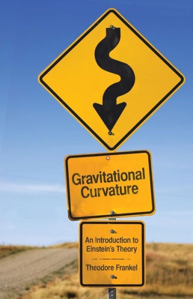 Gravitational Curvature: An Introduction to Einstein's Theory