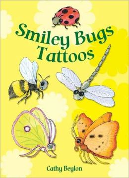Bugs Tattoos (Dover Tattoos) Cathy Beylon and Tattoos