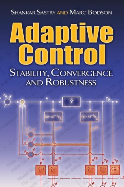 Adaptive Control: Stability, Convergence and Robustness