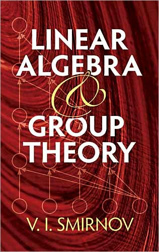Linear Algebra and Group Theory
