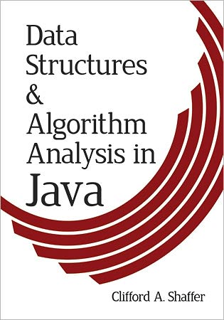 Data Structures and Algorithm Analysis in Java, 3rd Edition