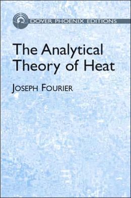 The Analytical Theory of Heat