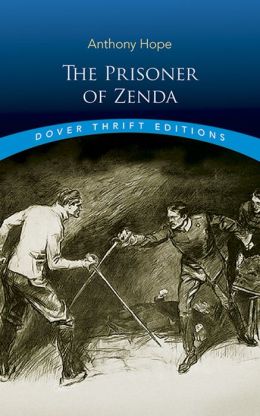 The Prisoner of Zenda