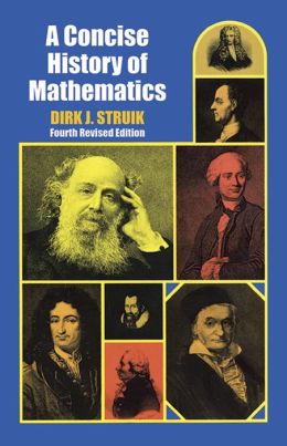 A Concise History of Mathematics