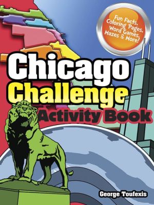 Chicago Challenge Activity Book