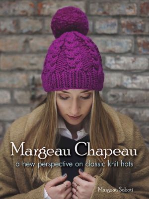 Margeau Chapeau: A New Perspective on Classic Knit Hats