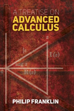 A Treatise on Advanced Calculus
