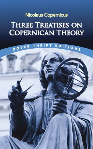 Book Three Treatises on Copernican Theory