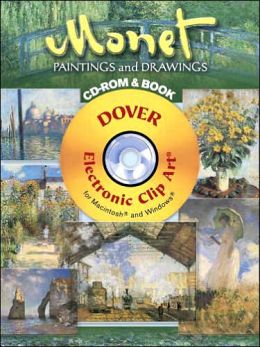 Monet: Paintings and Drawings