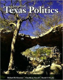 Essentials of Texas Politics
