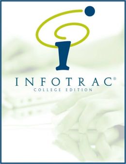Current Perspectives: Readings from InfoTrac College Edition for Carroll's Sexuality Now: Embracing Diversity (with InfoTrac)