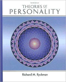 Theories of Personality