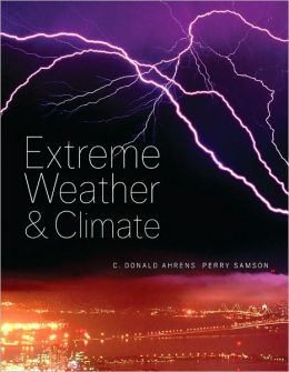Extreme Weather and Climate