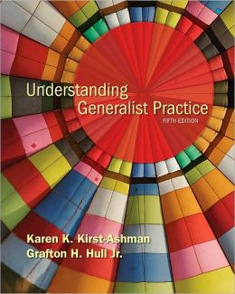 Understanding Generalist Practice, 5th Edition