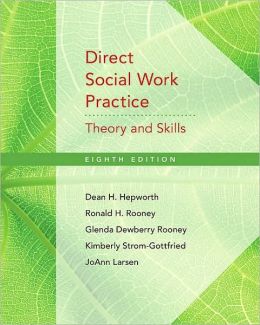 direct social work theory skills practice pdf hepworth edition dean isbn 8th rooney amazon alibris