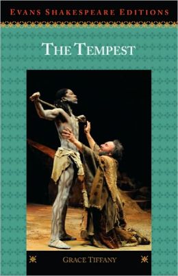 The Tempest: Evans Shakespeare Edition
