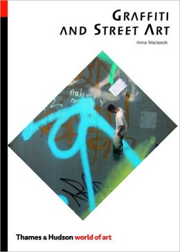 Graffiti and Street Art