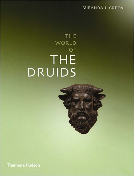 World of the Druids
