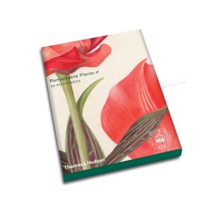 Remarkable Plants: Postcards: Box of 30