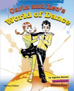 Carla and Leo's World of Dance