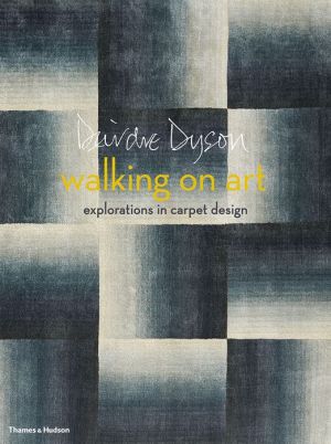 Walking on Art: Explorations in Carpet Design