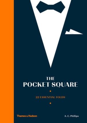 The Pocket Square: Sartorial Style on Show