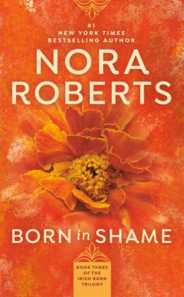 Born in Shame (Born In Trilogy Series #3)