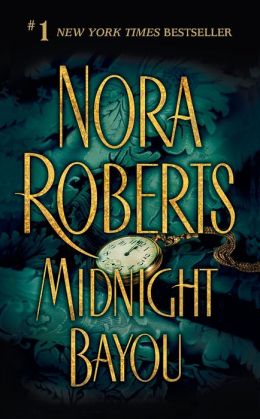 Midnight Bayou