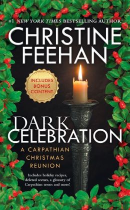 Dark Celebration (Dark Series #17)