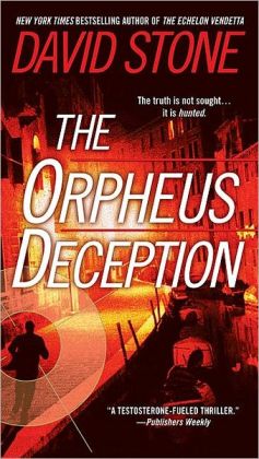 The Orpheus Deception David Stone