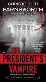 The President's Vampire (Nathaniel Cade Series #2)