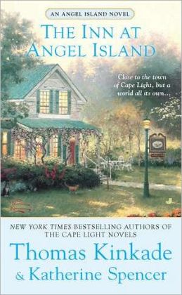 The Inn at Angel Island (An Angel Island Novel) Katherine Spencer