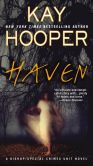 Book Cover Image. Title: Haven (Bishop/Special Crimes Unit Series #13), Author: Kay Hooper