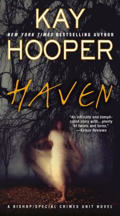 Haven (Bishop/Special Crimes Unit Series #13)