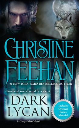 Dark Lycan (Dark Series #24)