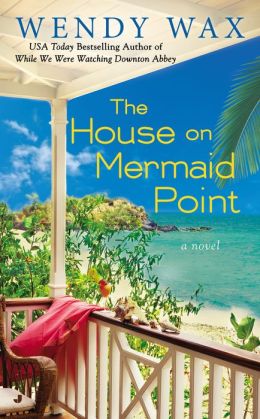 The House at Mermaid Point