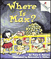 Where Is Max?
